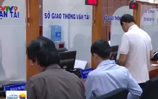 Trung tâm hành chính công đầu tiên tại ĐBSCL đi vào hoạt động