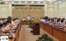 TP.HCM đề nghị tự lựa chọn nhà đầu tư cho các dự án chỉnh trang đô thị