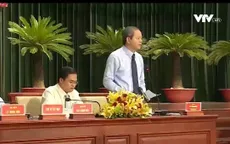 Họp HĐND TP.HCM khóa IX: “Nóng” chuyện cải tạo chung cư cũ