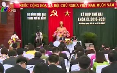 Cử tri Đà Nẵng kiến nghị nhiều vấn đề nóng tại kỳ họp HĐND thành phố