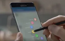 Samsung sẽ khóa mọi chức năng của Galaxy Note7 tại Mỹ từ ngày 19/12