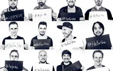 HeForShe - Chiến dịch chống lại nạn bạo hành phụ nữ