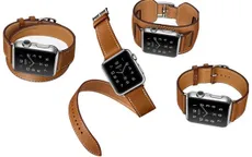 Apple Watch Hermès lên kệ ngày 19/4 với giá trên 1.000 USD