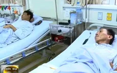 Thiếu hụt nghiêm trọng nguồn mô tạng