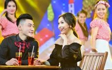 Lam Trường cùng dàn sao hot làm nóng Âm nhạc và Bước nhảy phiên bản mới