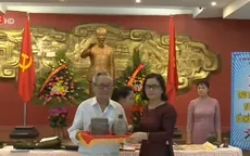 TT-Huế: Tiếp nhận hiện vật về Chủ tịch Hồ Chí Minh
