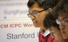 Du học sinh Việt ba lần được Google mời làm việc