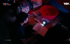 Chắp cánh ước mơ đến trường cho những em nhỏ hiếu học tại Phú Yên