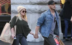 Hilary Duff công khai tình mới