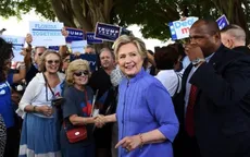 FBI có thể phạm luật khi tái điều tra bê bối email của bà Clinton