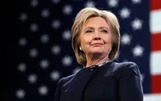 Bộ Tư pháp Mỹ không truy cứu hình sự bà Hillary Clinton