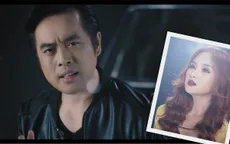 Dương Khắc Linh lần đầu khoe giọng với nữ DJ nóng bỏng