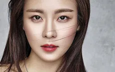 Không thể rời mắt khỏi Ha Ji Won trong bộ ảnh mới