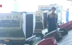 Giảm mạnh các vụ báo mất tài sản trong hành lý ký gửi bằng đường hàng không