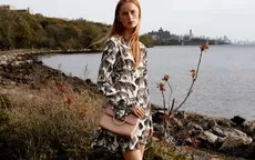 H&M ra mắt những thiết kế mùa Thu mới đầy nữ tính