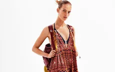 H&M ra mắt những thiết kế thời trang mới cực chất
