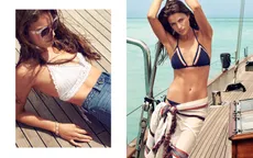 H&M - Ngọt ngào và quyến rũ với BST bikini mới