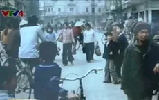 Hình ảnh quý về Việt Nam những năm 80