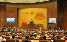 Đổi mới việc triển khai Nghị quyết