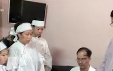 Đà Nẵng hỗ trợ con nạn nhân vụ chìm tàu 200 triệu đồng