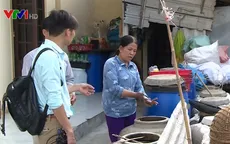 TT-Huế: Sau sự cố môi trường, nhiều hộ kinh doanh không được hỗ trợ