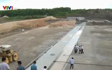 Quảng Trị: Triển khai các giải pháp an toàn hồ đập trước mùa lũ
