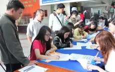 Hôm nay (11/8), ngày cuối cùng đăng ký xét tuyển Đại học - Cao đẳng trực tuyến