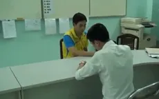 Bắt đối tượng giết người nước ngoài sau khi quan hệ đồng tính