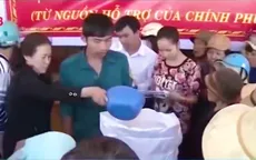 Đăk Lăk chăm lo Tết cho đồng bào nghèo
