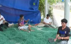 Từ 4/5, giảm mạnh lãi suất cho vay hỗ trợ ngư dân miền Trung