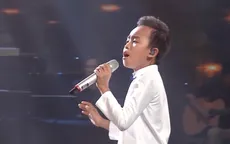 Hồ Văn Cường khiến người nghe tan chảy với "Tiền Giang quê tôi"