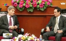 Hoa Kỳ đánh giá cao Dự thảo Luật tín ngưỡng, tôn giáo của Việt Nam