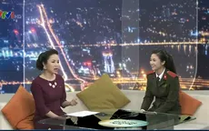 Ấn tượng với thành tích học tập của Hoa khôi Học viện An ninh Nhân dân