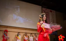 Chung kết cuộc thi "Nữ sinh Việt Nam tại Nhật Bản"
