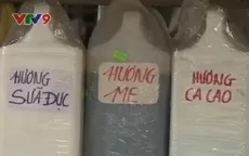 TP.HCM công bố đề án thành lập Trung tâm kinh doanh hóa chất trong tháng 7