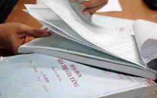 Sẽ tăng mạnh mức phạt hành vi sai phạm về hóa đơn