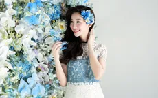 Hoa hậu Đặng Thu Thảo làm giám khảo Hoa hậu Việt Nam 2016