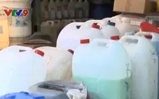 TP.HCM đề xuất 2 khu đất xây trung tâm hóa chất, hương liệu
