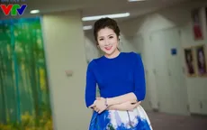 Bí quyết giảm 3kg trong 2 ngày của Á hậu Tú Anh