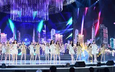 Xem lại đêm Chung kết Hoa hậu Việt Nam 2016