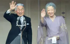 Nhật Hoàng Akihito sắp thăm Philippines
