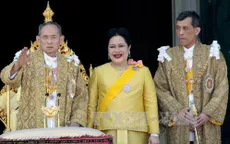 Hoàng Thái tử Thái Lan Maha Vajiralongkorn xác nhận sẽ kế vị
