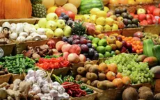 Việt Nam chi 7.700 tỷ đồng nhập rau quả ngoại