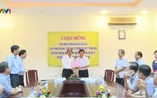 Nhiều hoạt động ý nghĩa hướng về đồng bào miền Trung