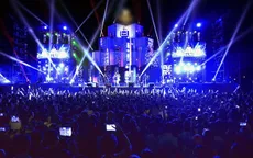 Nhiều hoạt động giải trí đón chào năm mới 2017