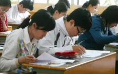 Nhiều trường "lách luật" dạy Hè sớm so với quy định