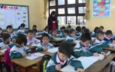 Bộ GD&ĐT xin ý kiến xã hội về Quy định đánh giá học sinh tiểu học