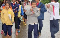 Thu ngắn kỳ nghỉ Hè để học sinh kéo dài nghỉ Đông