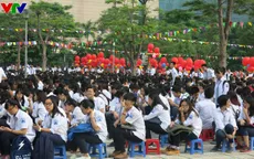 TP.HCM chưa sẵn sàng giảng dạy chủ động và công nhận tốt nghiệp