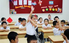 VÌ sao học sinh lười phát biểu?